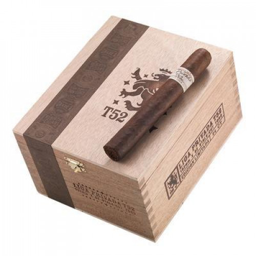 Сигары Drew Estate Liga Privada T52 Toro/12 (шт.) Сигары Drew Estate Liga Privada T52 Toro/12 (шт.)